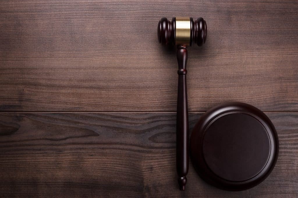 Judicial