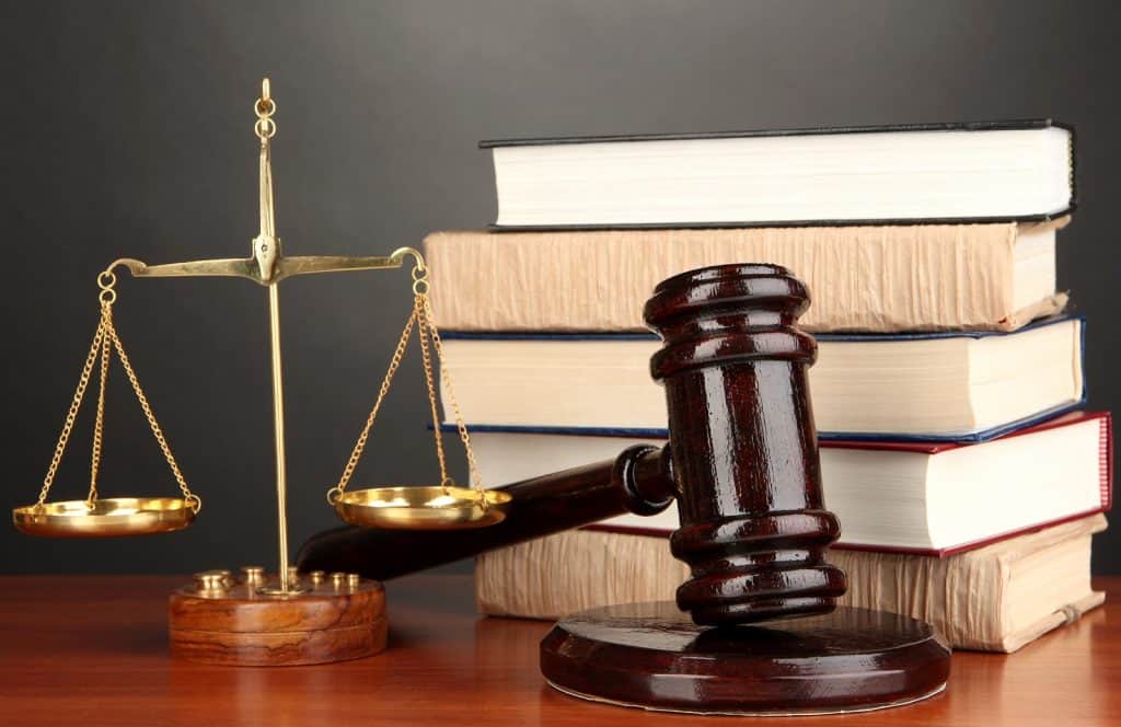 Judicial
