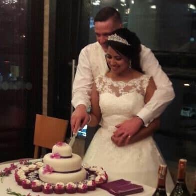 Matrimonio Colombia extranjero