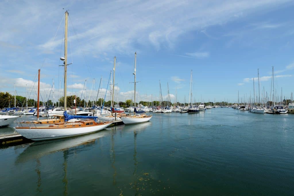 Chichester