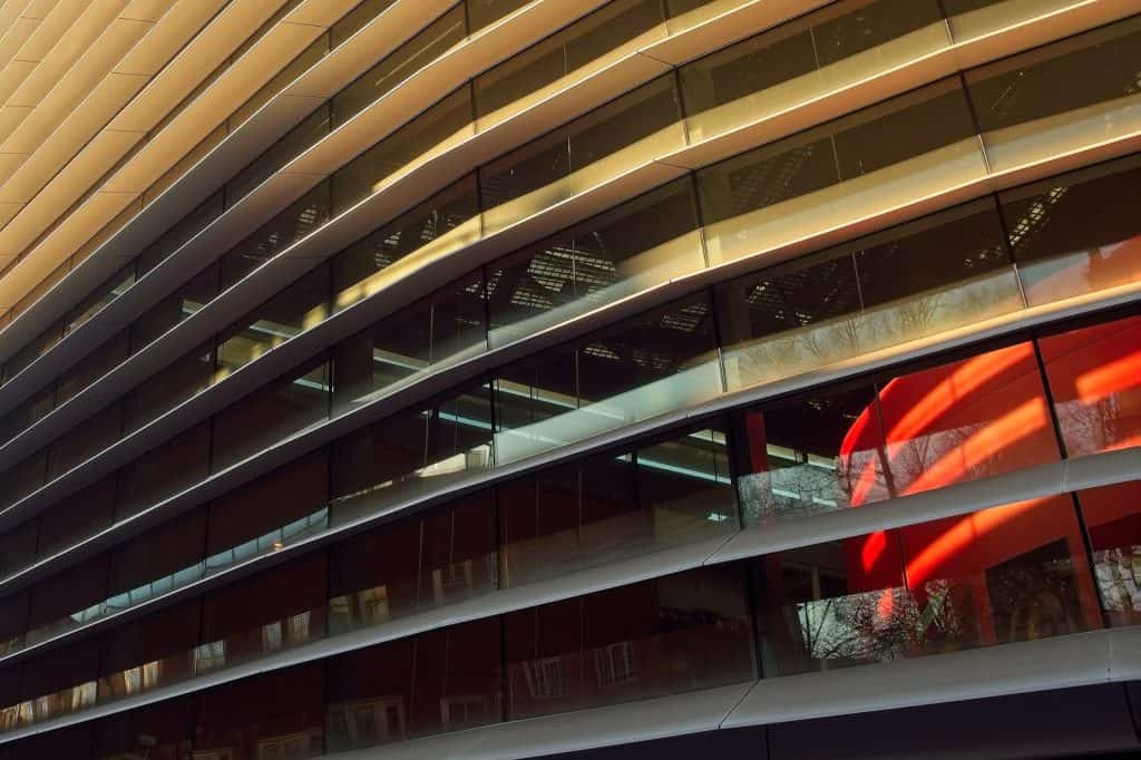 Curve Theatre