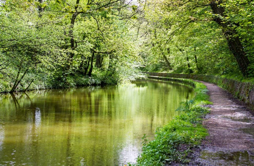 Lancaster Canal