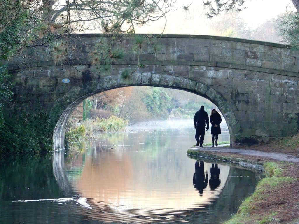 Lancaster Canal