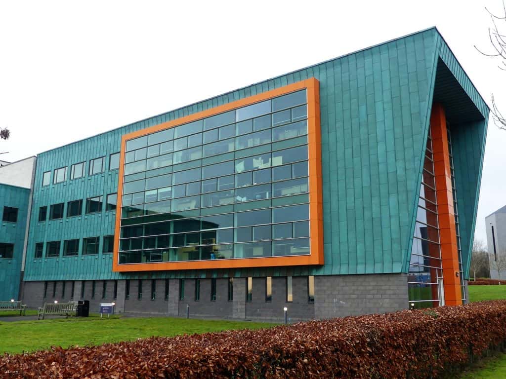 Lancaster University