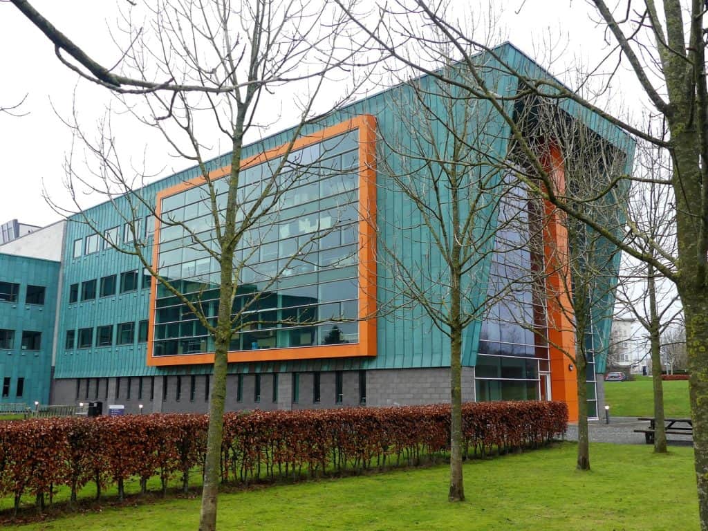 Lancaster University
