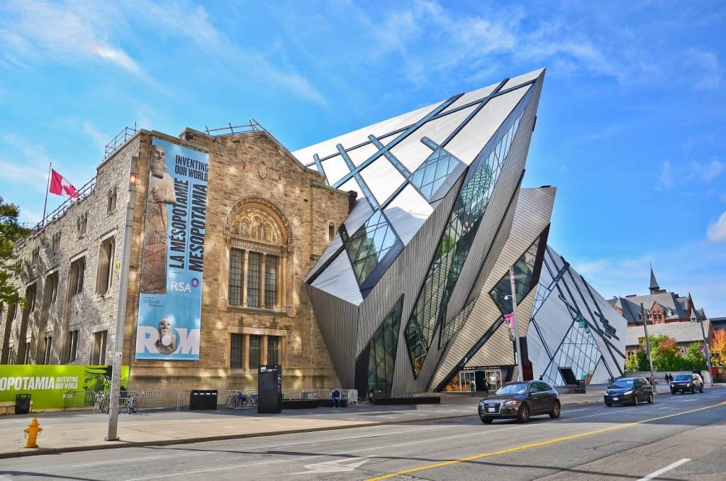 Museo Real de Ontario