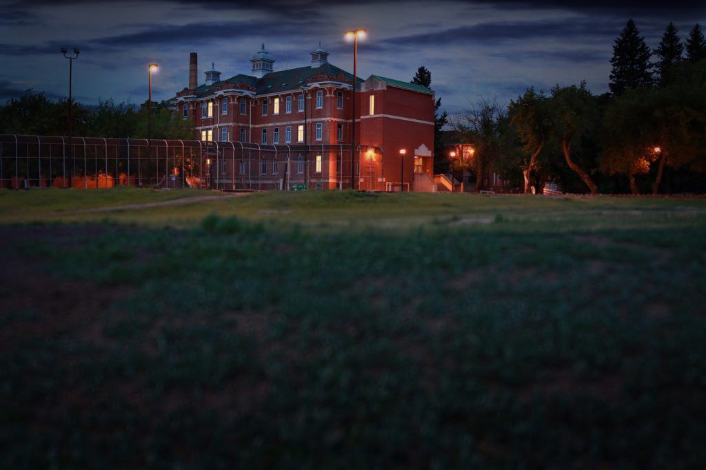 North Battleford