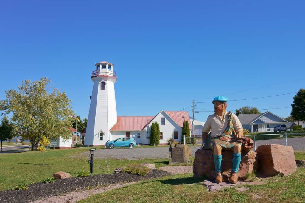 Campbellton