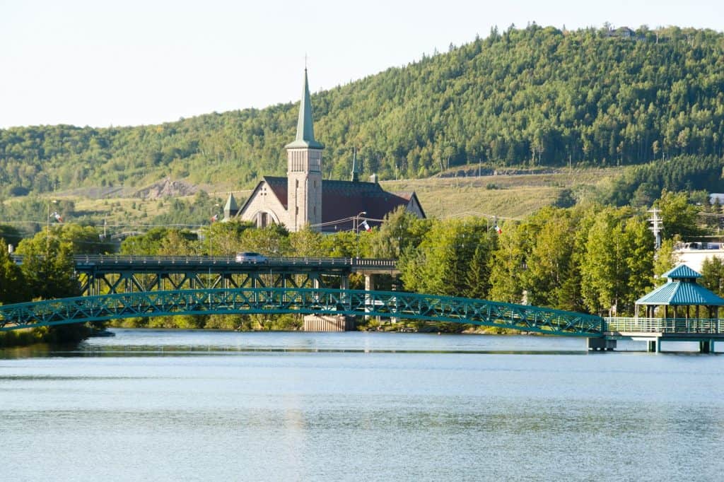 Edmundston