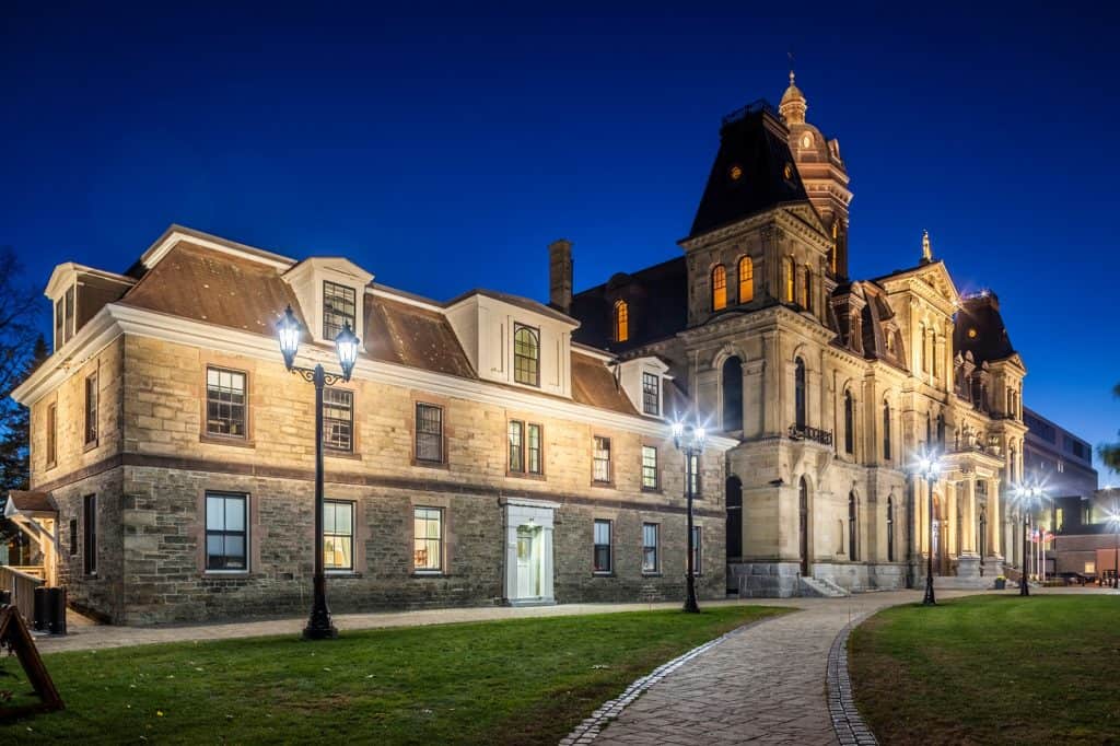 Fredericton