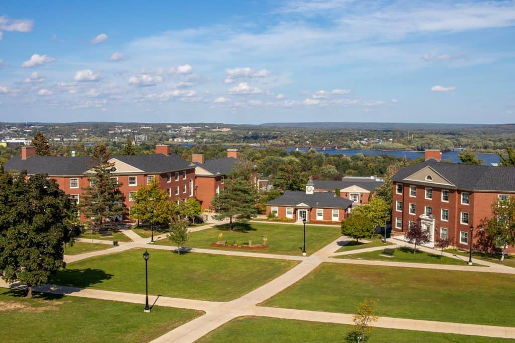 Fredericton