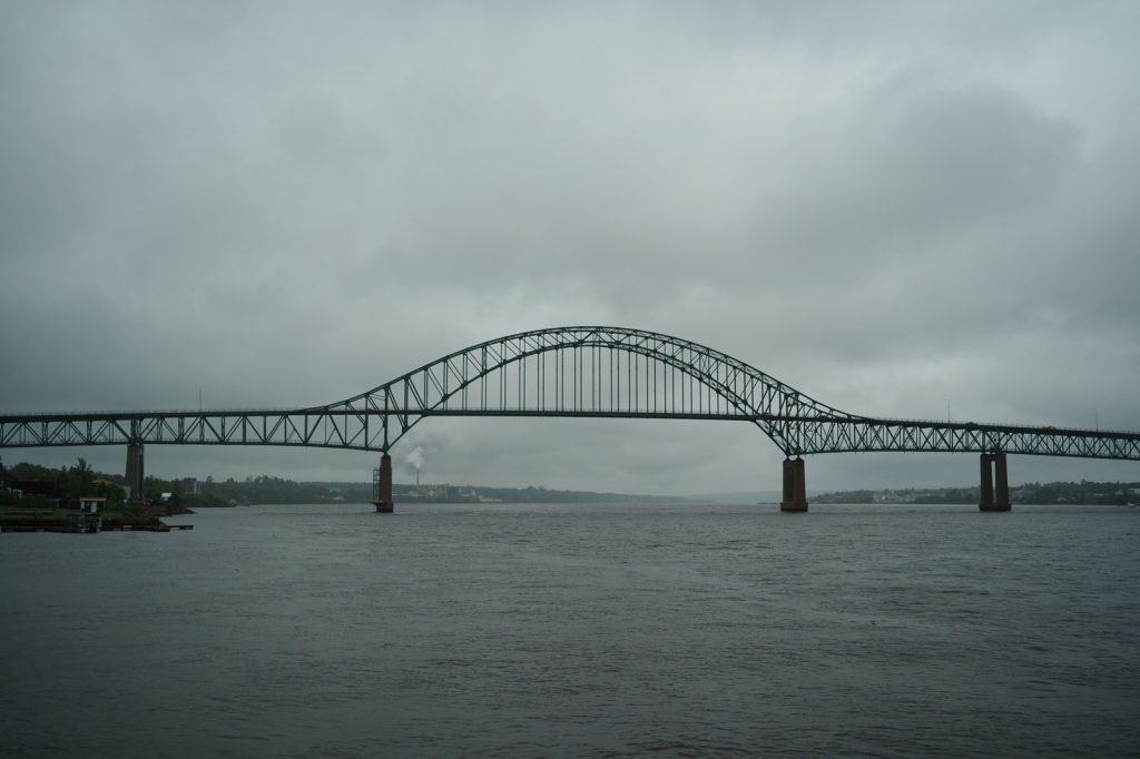 Miramichi