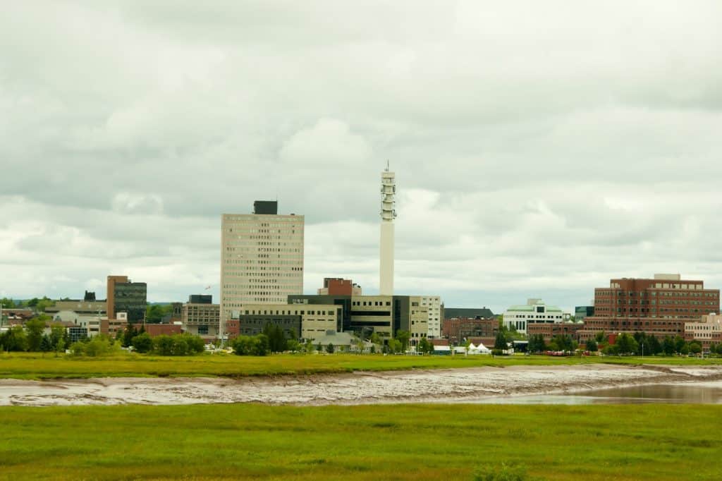Moncton