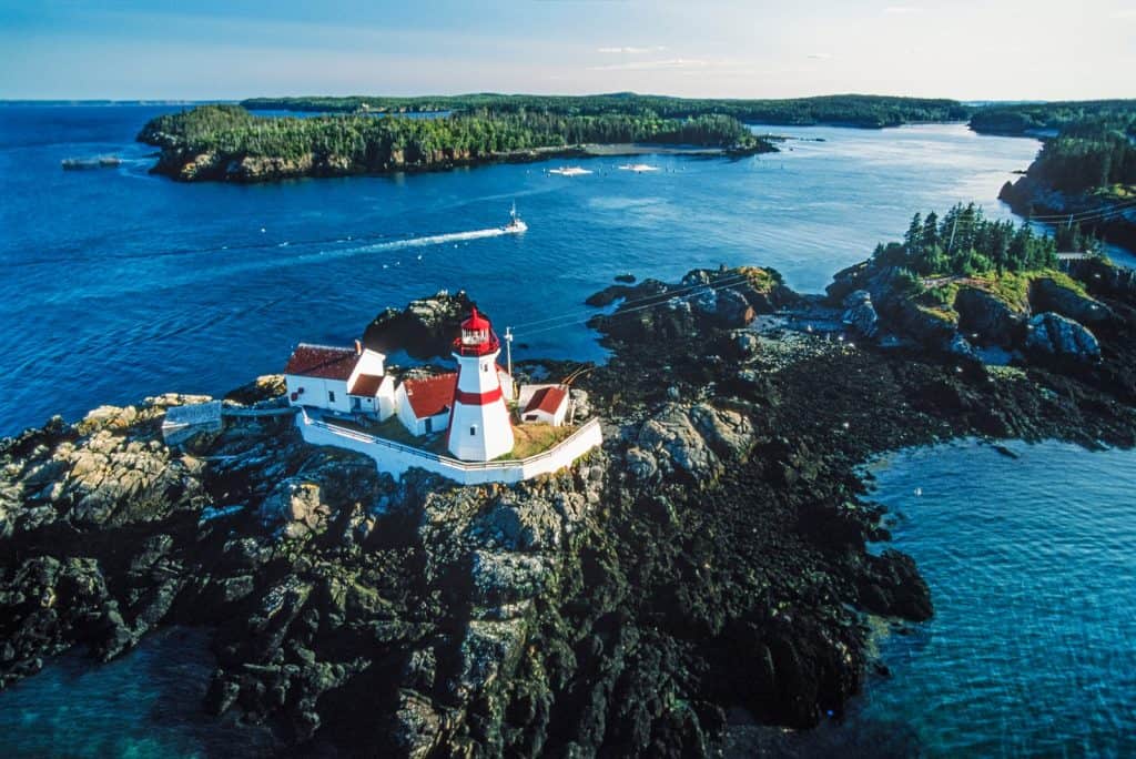 New Brunswick