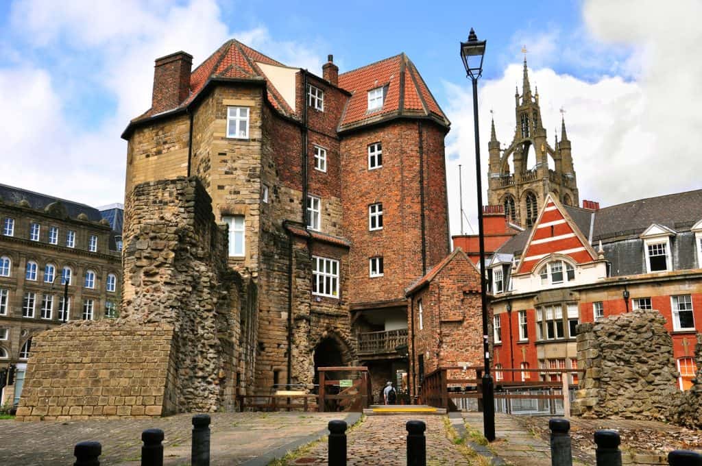 Newcastle