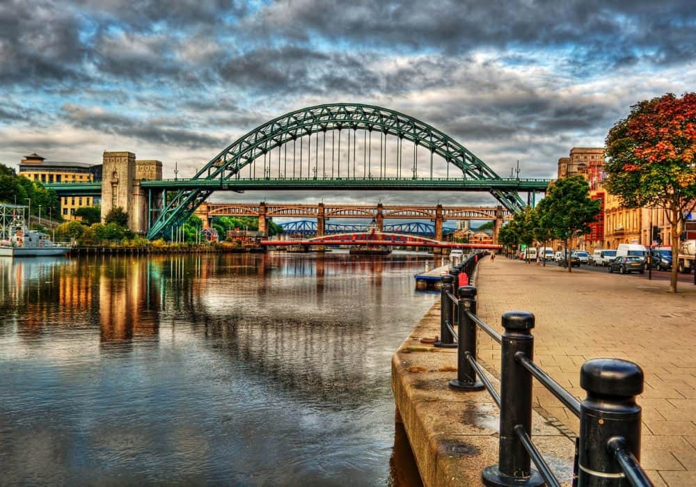 Newcastle