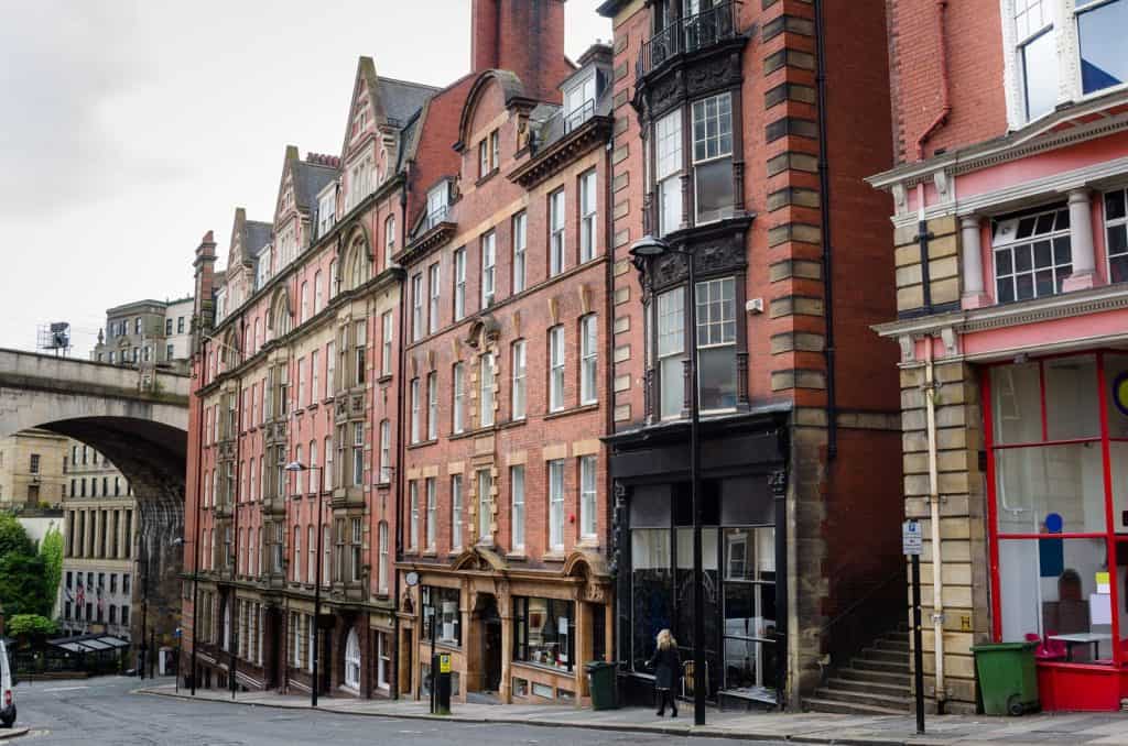 Newcastle