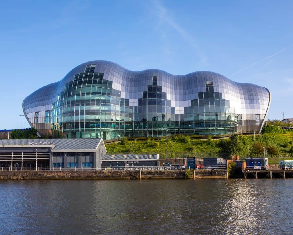 Newcastle
