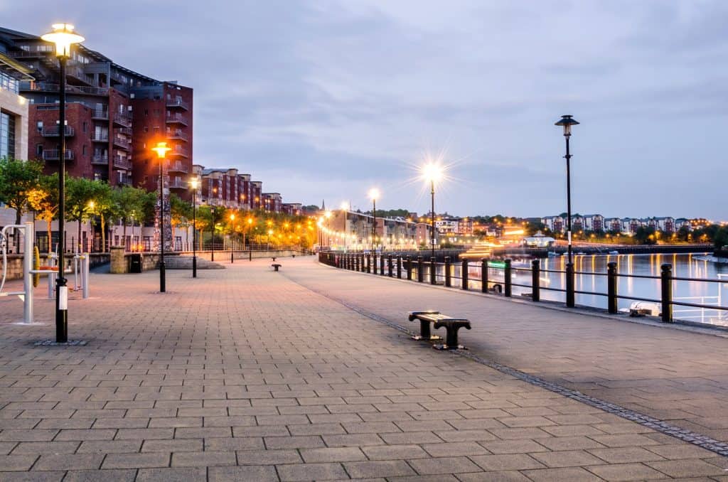 Newcastle