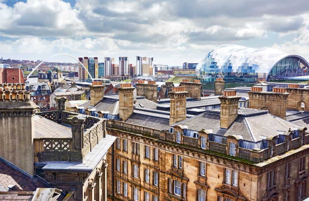 Newcastle