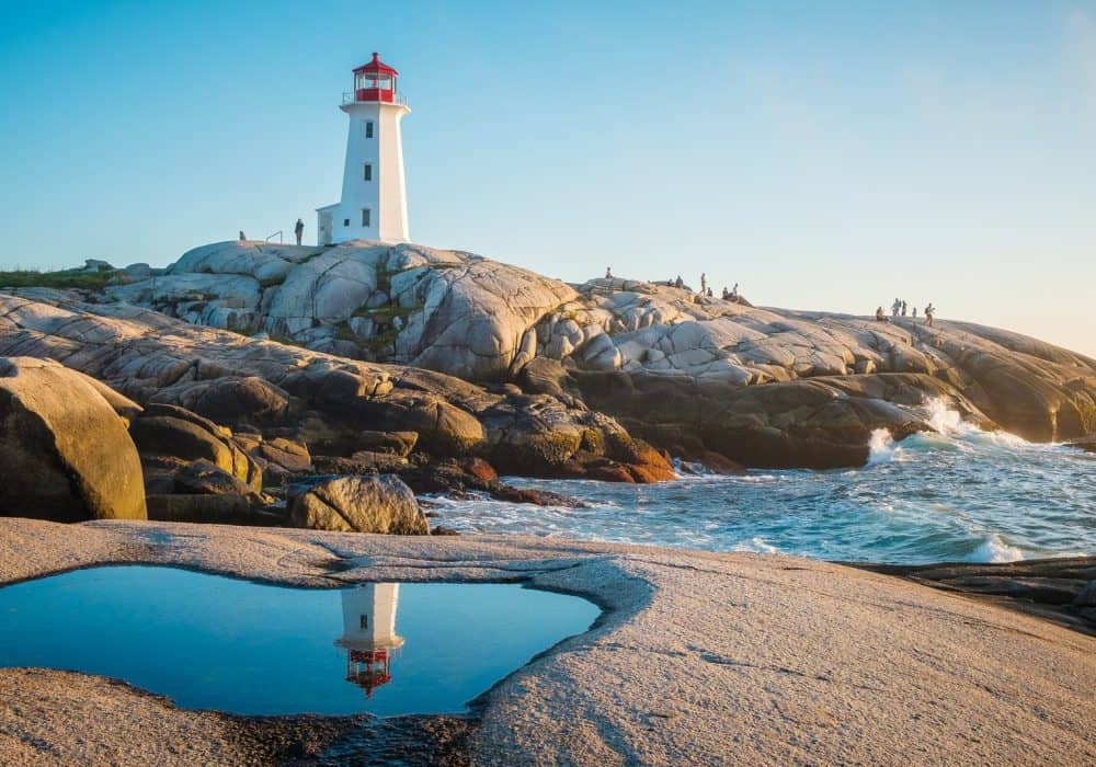 Nova Scotia