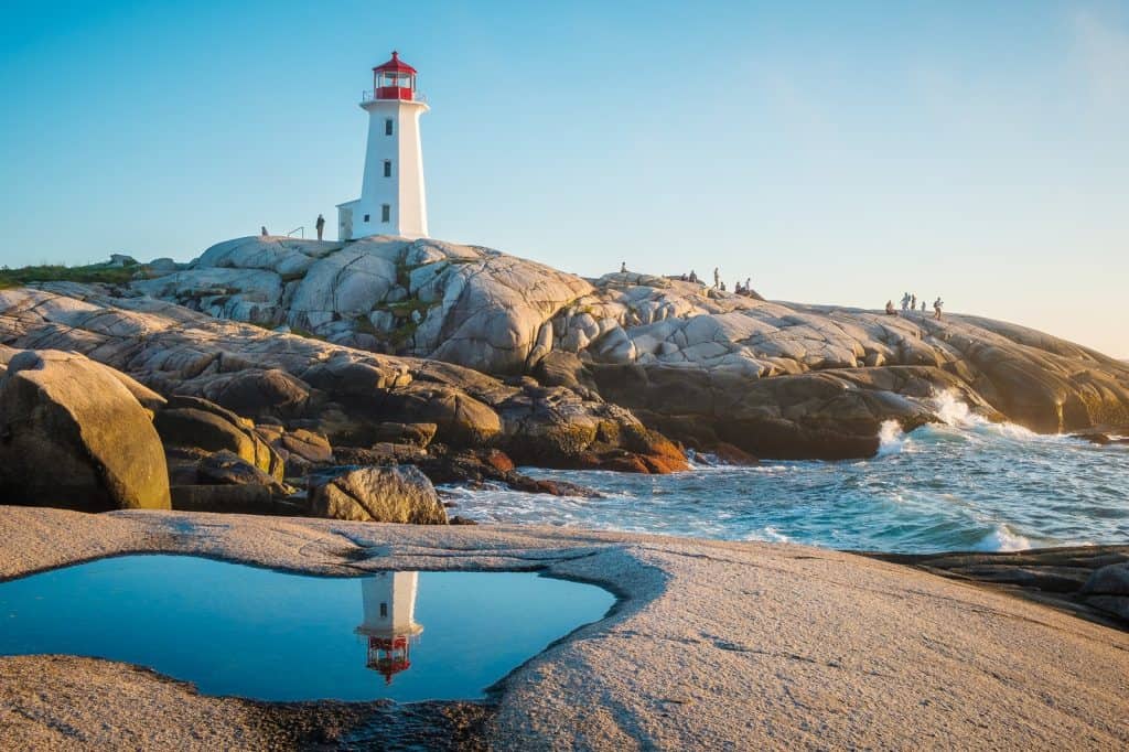 Nova Scotia