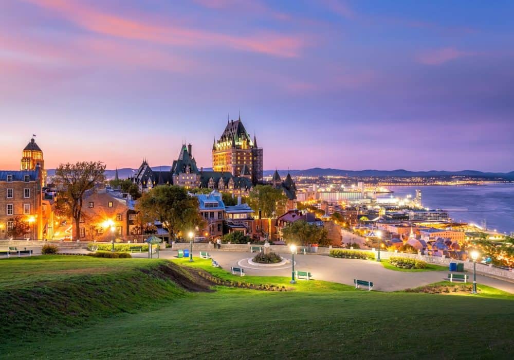 Quebec
