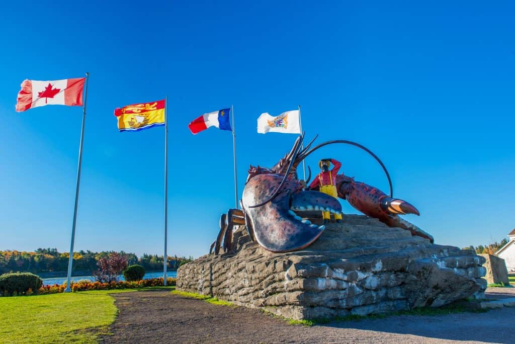 Shediac