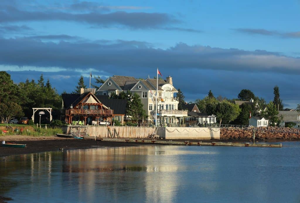 Shediac