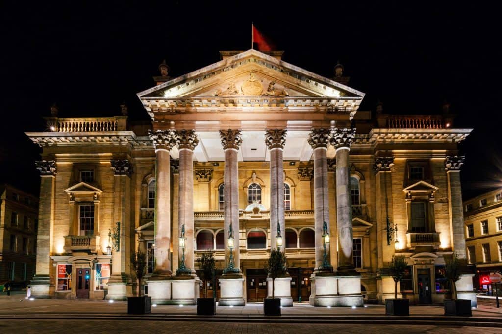 Theatre Royal Newcastle