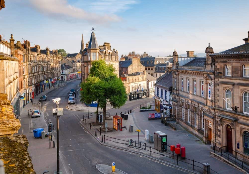Stirling
