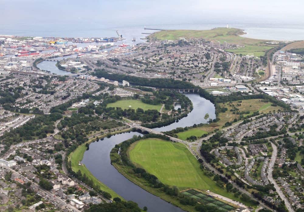Aberdeen