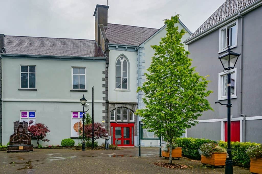 Clare Museum