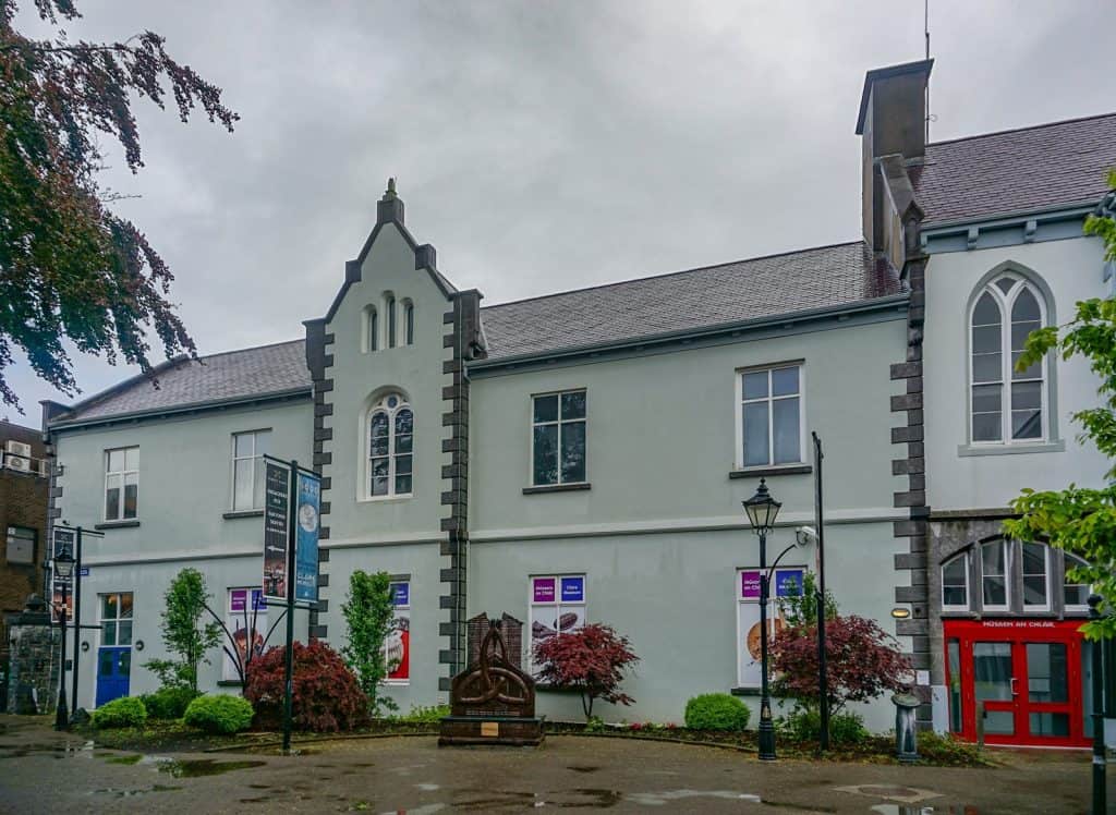 Clare Museum