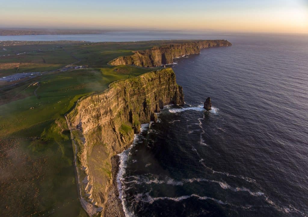 Cliffs of Moher