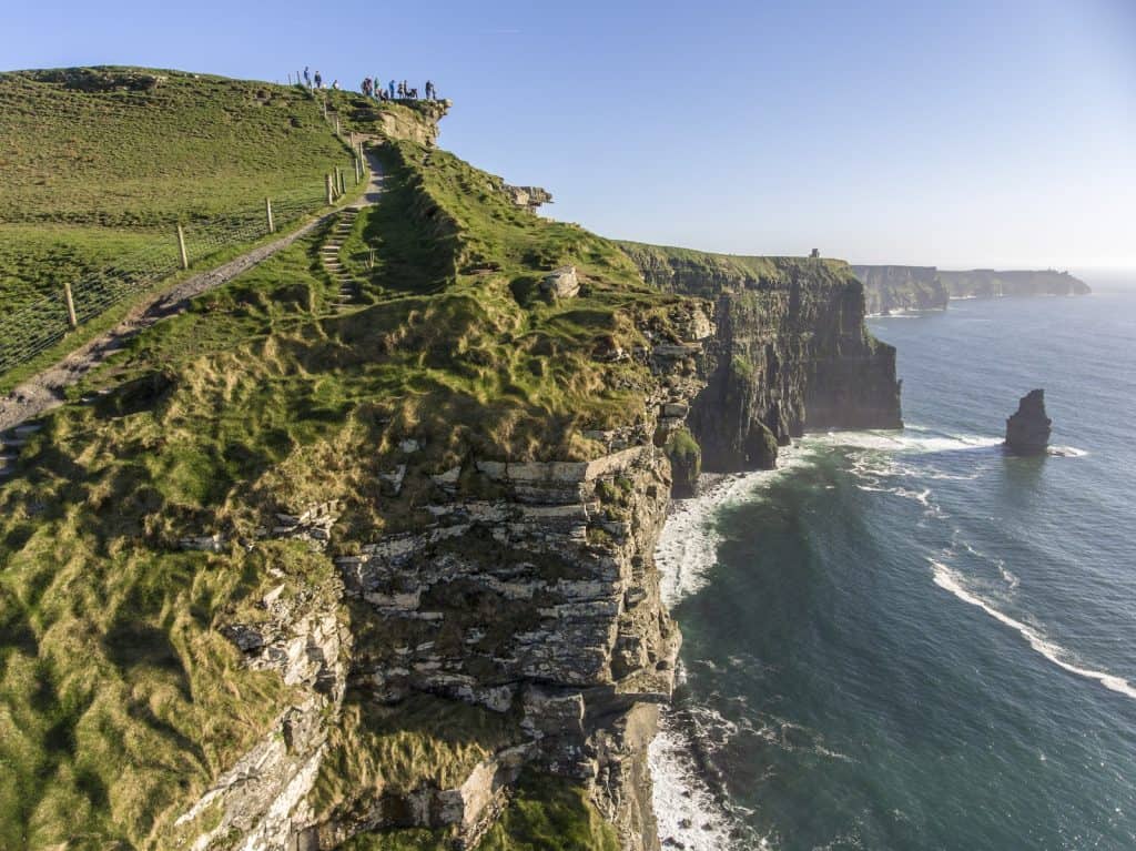 Cliffs of Moher