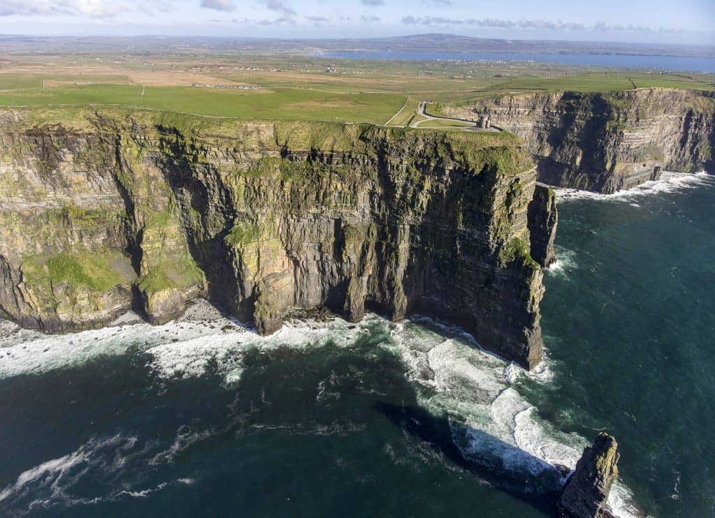 Cliffs of Moher
