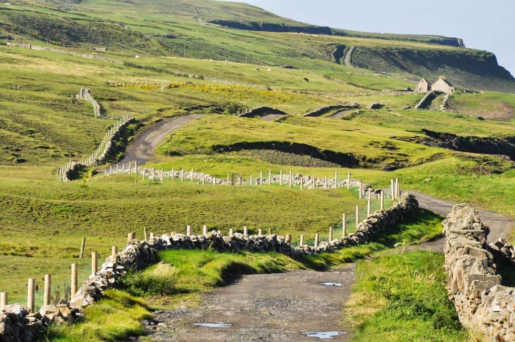 Doonagore Castle