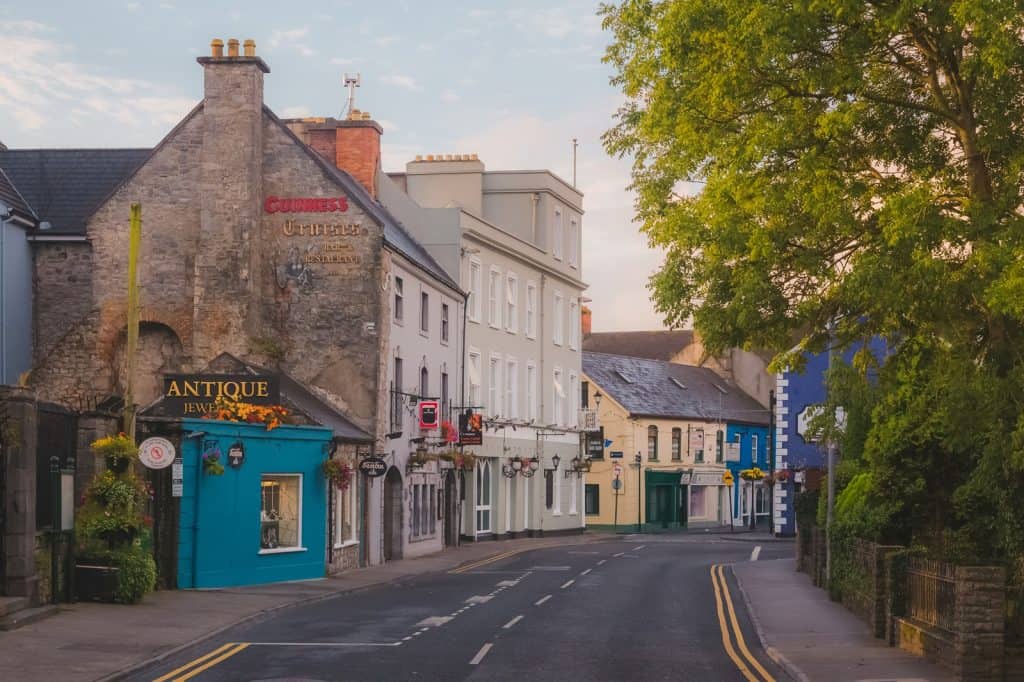 Ennis