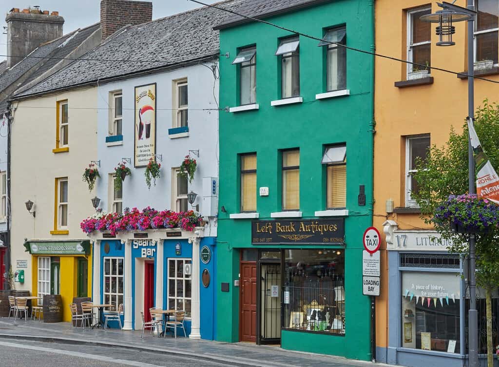 Athlone