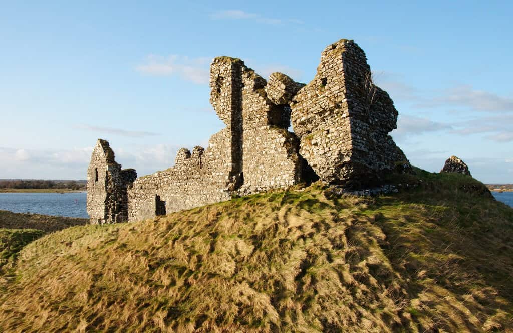 Clonmacnoise