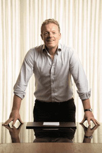 Traductor oficial en Colombia – Ed Goodson
