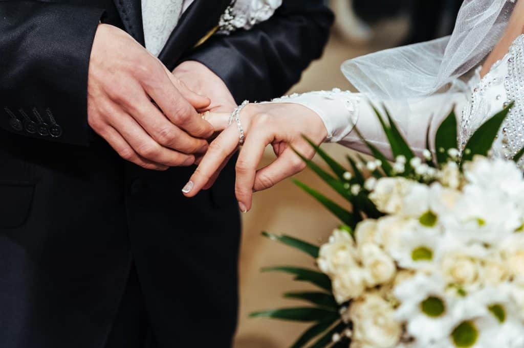 Matrimonio