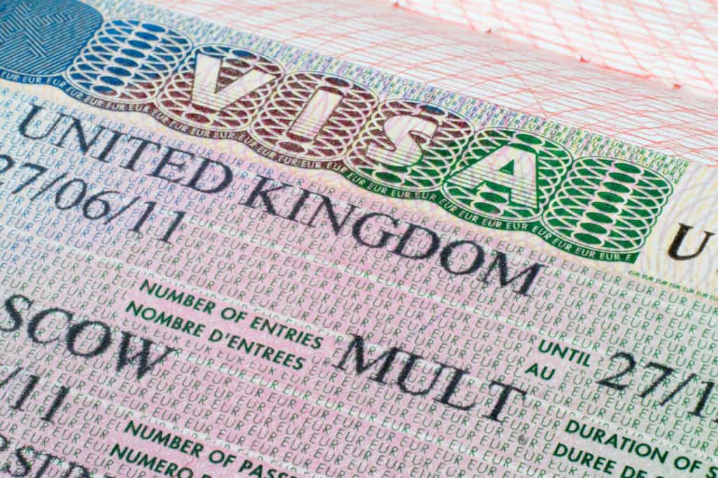 VIsa