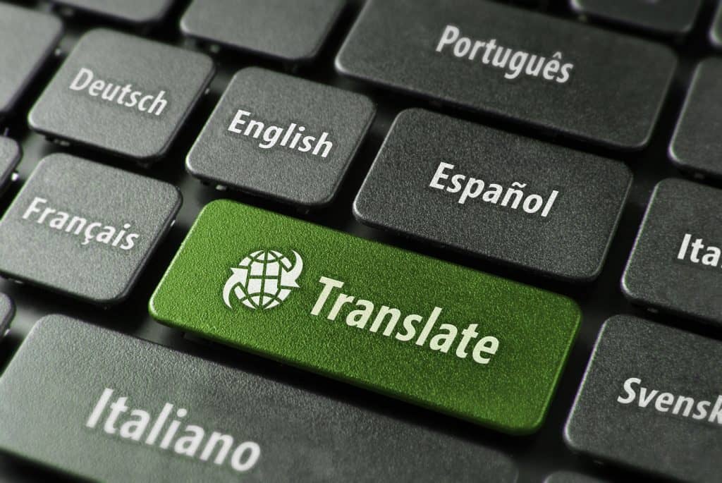 Precios Traducciones | Traductor Colombiano