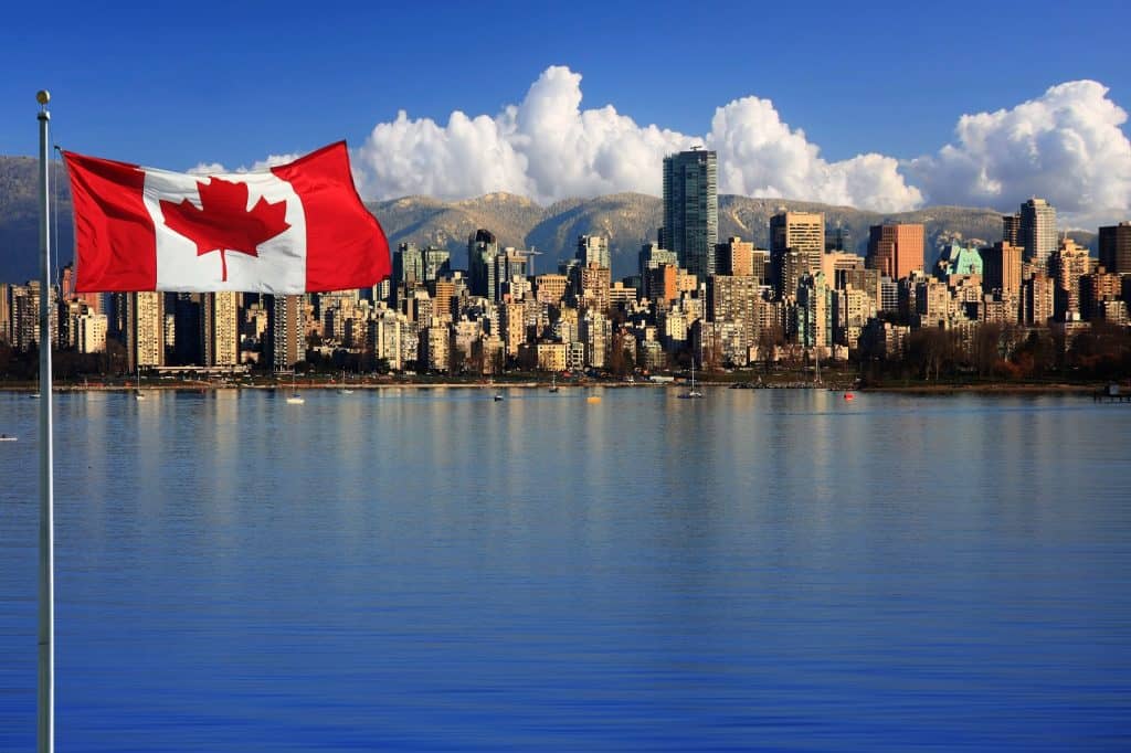 Canadá