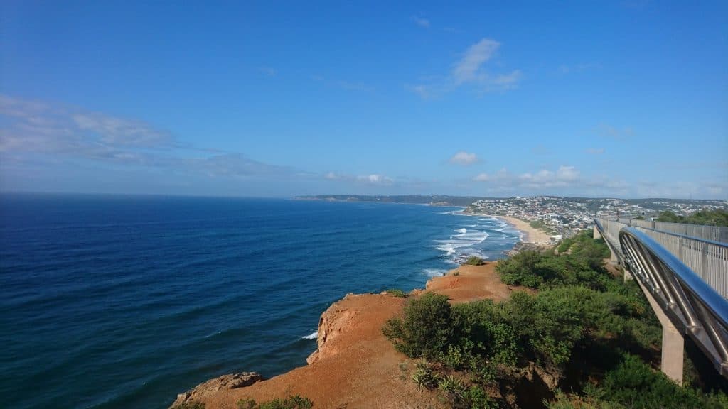 ANZAC Memorial Walk, Newcastle