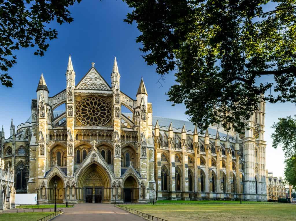 Abadía de Westminster