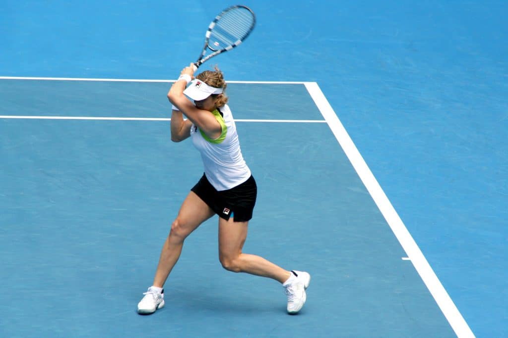 Abierto Australia