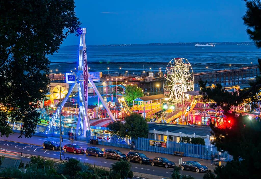 Adventure Island